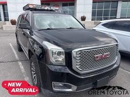 2015 GMC Yukon XL thumbnail 11