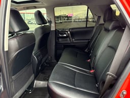 2024 Toyota 4Runner thumbnail 13