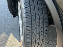 2015 Nissan Rogue thumbnail 8