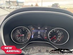 2018 Jeep Compass thumbnail 10