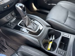 2019 Nissan Rogue Sport thumbnail 22