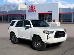 2015 Toyota 4Runner thumbnail 1