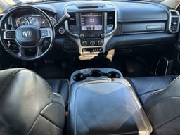 2021 RAM 2500 thumbnail 15