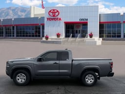 2022 Nissan Frontier thumbnail 6