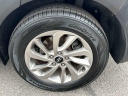 2017 Hyundai Tucson thumbnail 7