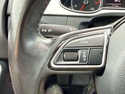 2015 Audi A4 thumbnail 23