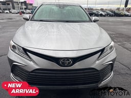 2023 Toyota Camry thumbnail 12