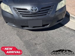 2009 Toyota Camry thumbnail 2