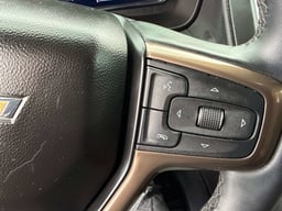 2024 Chevrolet Tahoe thumbnail 27