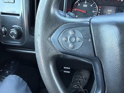 2019 Chevrolet Silverado 2500HD thumbnail 25