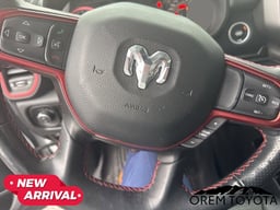 2020 RAM 1500 thumbnail 19