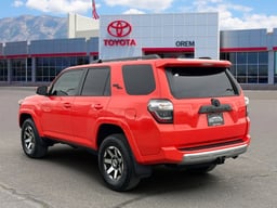 2024 Toyota 4Runner thumbnail 5