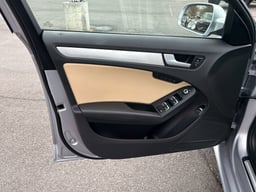 2015 Audi A4 thumbnail 12