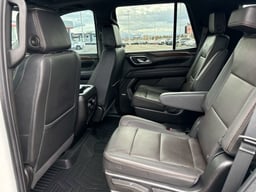 2024 Chevrolet Tahoe thumbnail 13