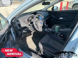 2019 Subaru Crosstrek thumbnail 12