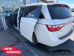 2013 Honda Odyssey thumbnail 10