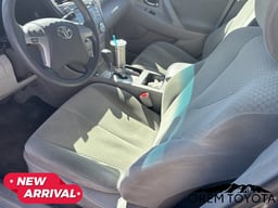 2009 Toyota Camry thumbnail 25