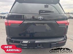 2023 Toyota Sequoia thumbnail 15