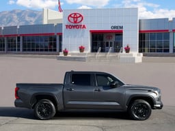 2024 Toyota Tundra 4WD thumbnail 3