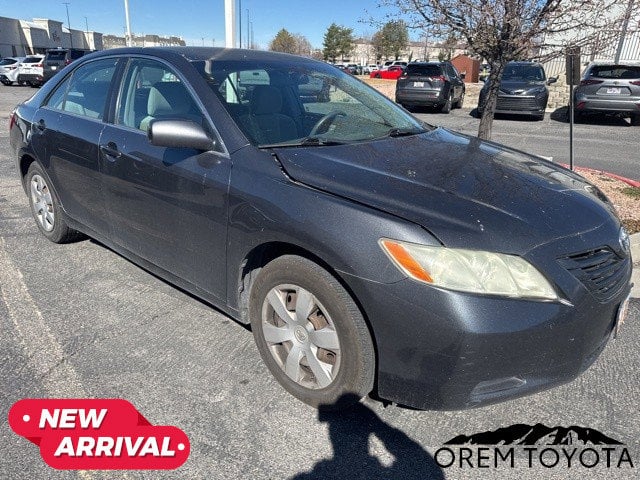 2009 Toyota Camry