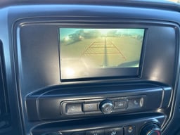 2019 Chevrolet Silverado 2500HD thumbnail 23