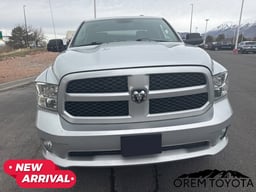 2014 RAM 1500 thumbnail 12