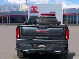 2020 GMC Sierra 1500 thumbnail 4