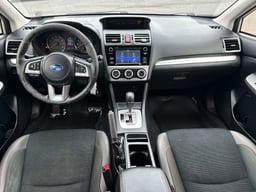 2017 Subaru Crosstrek thumbnail 14