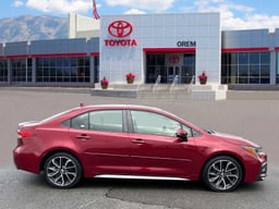 2022 Toyota Corolla thumbnail 3