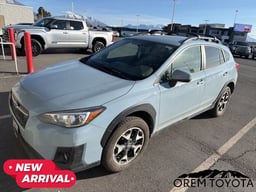 2019 Subaru Crosstrek thumbnail 1