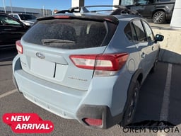 2019 Subaru Crosstrek thumbnail 11
