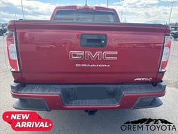 2021 GMC Canyon thumbnail 15