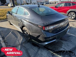 2024 Hyundai Sonata thumbnail 5