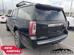 2015 GMC Yukon XL thumbnail 8