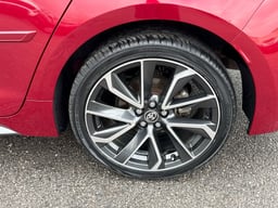 2022 Toyota Corolla thumbnail 7