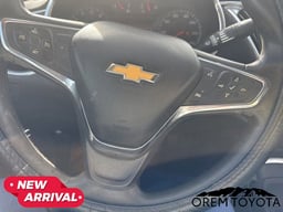 2018 Chevrolet Malibu thumbnail 8