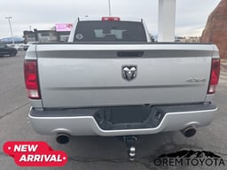 2014 RAM 1500 thumbnail 15