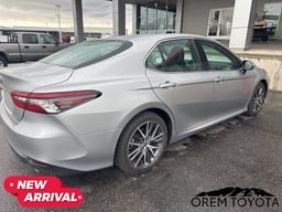 2023 Toyota Camry thumbnail 6