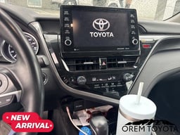 2023 Toyota Camry thumbnail 18