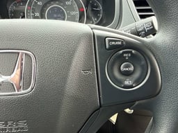 2014 Honda CR-V thumbnail 24