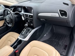 2015 Audi A4 thumbnail 18