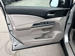 2014 Honda CR-V thumbnail 10