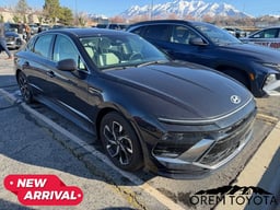 2024 Hyundai Sonata thumbnail 1