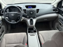 2014 Honda CR-V thumbnail 12