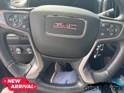 2021 GMC Canyon thumbnail 9