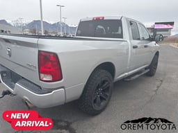 2014 RAM 1500 thumbnail 6