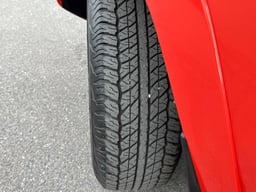 2024 Toyota 4Runner thumbnail 8