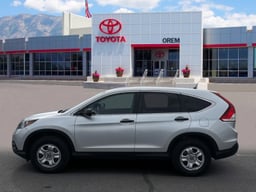 2014 Honda CR-V thumbnail 6