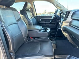 2021 RAM 2500 thumbnail 19