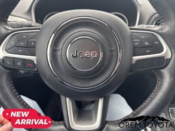 2018 Jeep Compass thumbnail 9